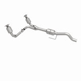 MagnaFlow Conv DF 00-03 Durango 4WD 4.7L - 458047