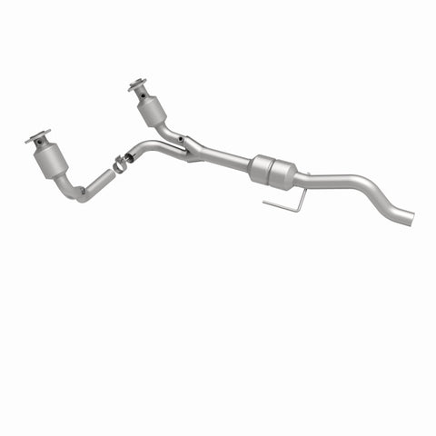 MagnaFlow Conv DF 00-03 Durango 4WD 4.7L - 458047