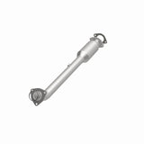 MagnaFlow Direct Fit Catalytic Converter 05-13 Nissan Frontier 2.5L - 51602