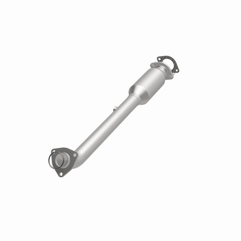 MagnaFlow Direct Fit Catalytic Converter 05-13 Nissan Frontier 2.5L - 51602