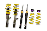 KW Coilover Kit V2 VW Golf VI (2+4-Door TDI only) w/o DCC - 15281032