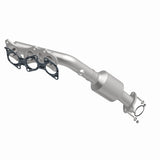 MagnaFlow 05-11 Toyota Tacoma Direct Fit Catalytic Converter 4.0L - 5481342