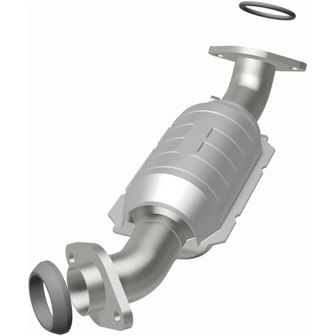 MagnaFlow Direct Fit Catalytic Converter 05-07 Cadillac CTS 3.6L D/S - 49884