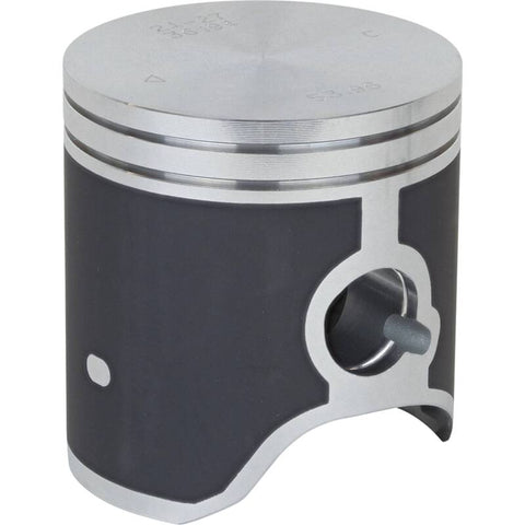Vertex Piston 01-16 KTM 125 EXC 125cc Cast Replica Piston Kit - 23928C