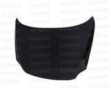 Seibon 05-09 Scion tC OEM Carbon Fiber Hood - HD0506SCNTC-OE