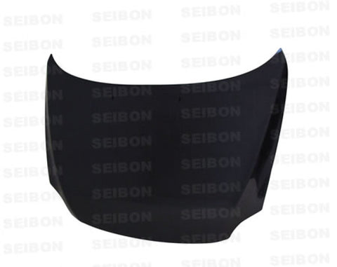 Seibon 05-09 Scion tC OEM Carbon Fiber Hood - HD0506SCNTC-OE