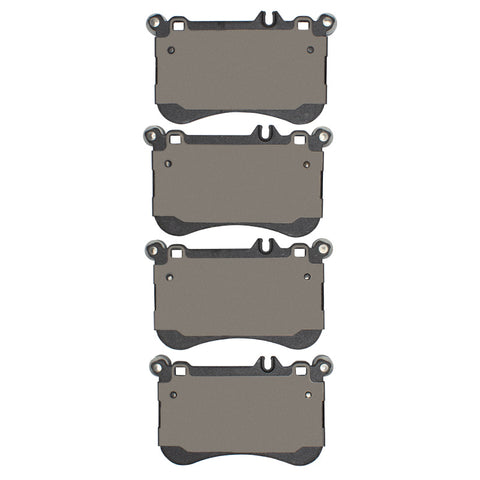 R1 10-20 Mercedes-Benz CLS550 Front Performance Sport Brake Pads - 2115-1634-00