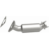 MagnaFlow California Grade Direct Fit Catalytic Converter 98-02 Chevrolet Camaro V8 5.7L - 4481477