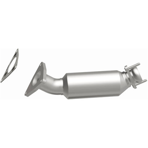 MagnaFlow California Grade Direct Fit Catalytic Converter 98-02 Chevrolet Camaro V8 5.7L - 4481477