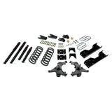 Belltech LOWERING KIT WITH ND2 SHOCKS - 702ND