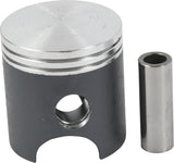 Vertex Pistons 10-11 CX 65 Cast Replica Piston Kit - 24106AB