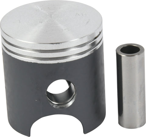 Vertex Pistons 10-11 CX 65 Cast Replica Piston Kit - 24106AB