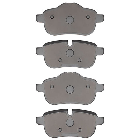 R1 09-10 BMW Z4 Rear Optimum OE Brake Pads - 2551-1433-00