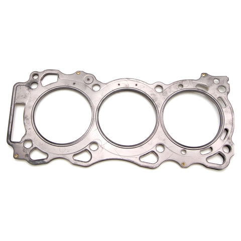 Cometic 02+ Nissan VQ30/VQ35 V6 98mm LH .075 inch MLS Head Gasket - C4344-075
