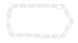 Cometic Buick V6 20 Bolt .094in KF Oil Pan Gasket - C5700-094