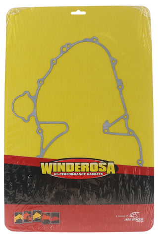Vertex Gaskets 09-20 Yamaha VMX17 V MAX Inner Clutch - Side Cover Gasket Kit - 332033