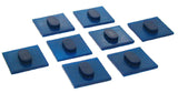SuperPro Nissan-Leaf/Sprg/Slipper Pad - SPF0218K