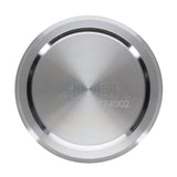 JE Pistons 305 SBC DISH APBA Set of 8 Pistons - 174002