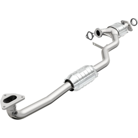 MagnaFlow Conv DF 01-04 Subaru Outback 3L Driver Side - 24235