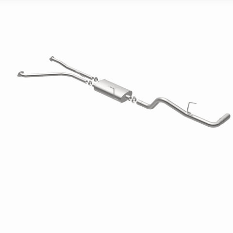 MagnaFlow SYS C/B 2010 Nissan Frontier 4.0L - 15580