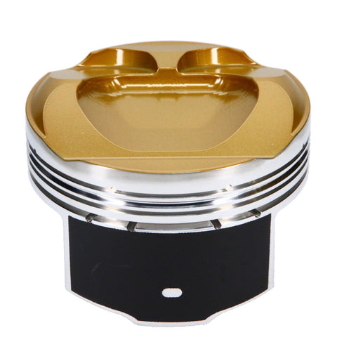 JE Pistons Honda K20C Ultra Series 86mm Bore 10.0:1 CR Piston - Single - 361278S