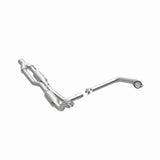 MagnaFlow California Direct Fit Converter 05-07 Dodge Ram 2500 5.7L - 5451358