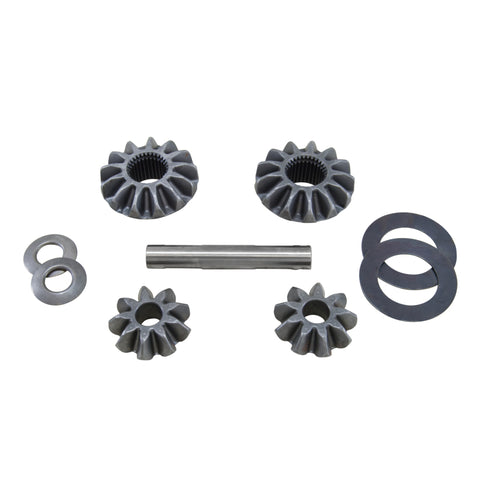Yukon Gear Replacement Standard Open Spider Gear Kit For Dana 44 / Non-Rubicon JK w/ 30 Spline Axles - YPKD44-S-30-JK