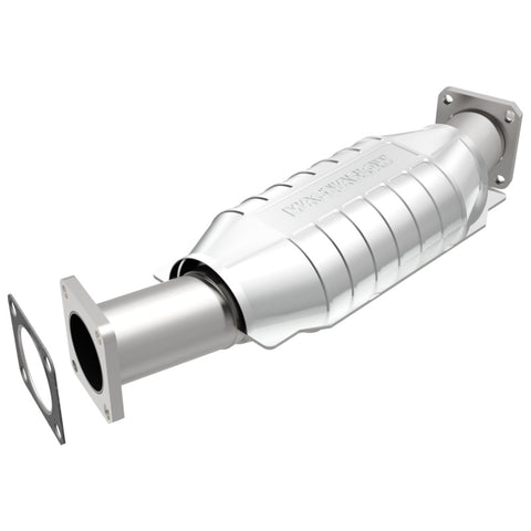 MagnaFlow Conv GM 19.75X6.5X4 2.5/2.5 - 23425