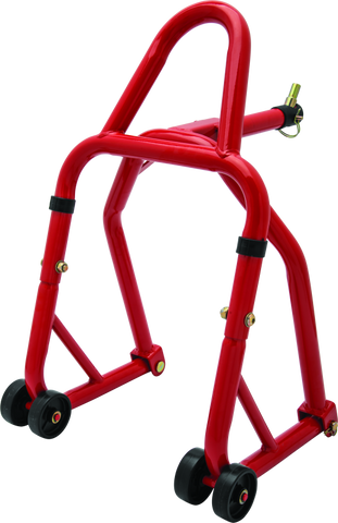 BikeMaster Head Lift Stand - Front - 151281