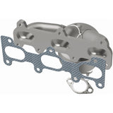 MagnaFlow Direct Fit Catalytic Converter 06-08 Kia Optima 2.7L - 51262