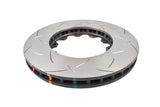 DBA 19+ Chevrolet Camaro ZL1 (w/ M6 Nuts) 5000 Series T3 Slotted Brake Rotor - DBA53916.1S