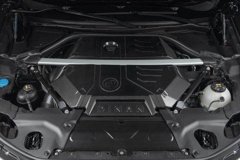 Dinan 20-25 BMW X4 M Engine Cover - D590-0001