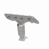 MagnaFlow Direct Fit Catalytic Converter 05-07 Escape 2.3 Manifold OEM - 49382