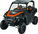 QuadBoss 16-21 Polaris General 1000 High-Density Slim Roof - 324517