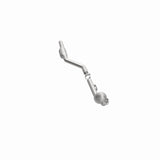 MagnaFlow Direct Fit Catalytic Converter 01-03 Mercedes SL500 Passenger Side CA - 454043