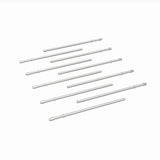 MagnaFlow Hanger .375inch straight 10pk - 10150