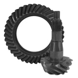 Yukon Gear High Performance Gear Set For 09 & Down Chrysler 9.25in in a 3.90 Ratio - YG C9.25-390