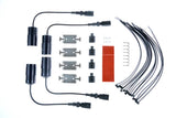 KW Electronic Damping Cancellation Kit Cadillac CTS-V type GMX322 - 68510182