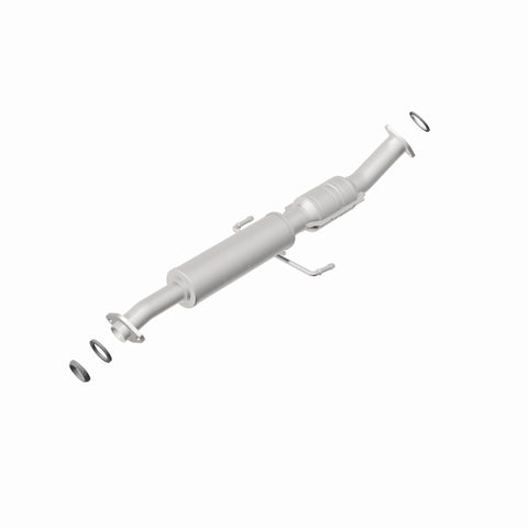 MagnaFlow Direct Fit Catalytic Converter Scion XB- 08-13 2.4L - 49189