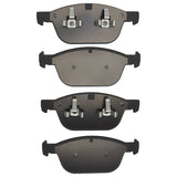R1 03-16 Volvo Xc60 Front Semi Met Brake Pads - 2311-1412-00