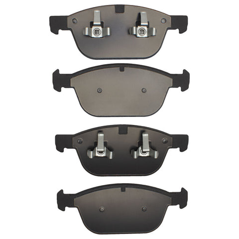 R1 03-16 Volvo Xc60 Front Semi Met Brake Pads - 2311-1412-00