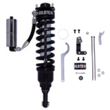 Bilstein 10-20 4Runner / 10-20 GX460 B8 8112 (ZoneControl CR) Front Left Shock/Coil Spring Assembly - 41-298381