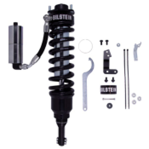 Bilstein 10-20 4Runner / 10-20 GX460 B8 8112 (ZoneControl CR) Front Left Shock/Coil Spring Assembly - 41-298381