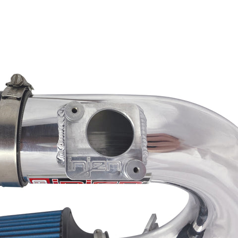 Injen 00-03 Celica GTS Polished Short Ram Intake - IS2045P