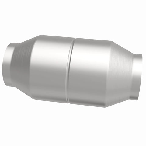 MagnaFlow Universal Catalytic Converter 3.50 inch C/C Diesel - 60110