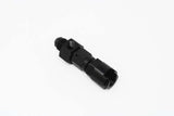 Aeromotive VaporWorx Fuel Module Outlet Kit - 3/8in Female to AN-08 Flare & 1/8in NPT Port - 65605