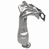 MagnaFlow Direct Fit Catalytic Converter 02-06 Camry 2.4L Man OEM - 49291