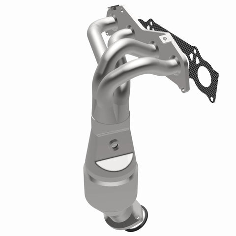 MagnaFlow Direct Fit Catalytic Converter 02-06 Camry 2.4L Man OEM - 49291