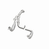 MagnaFlow Conv Direct Fit 11-16 Chevrolet Silverado 2500HD/3500HD / GMC Sierra 2500HD/3500HD - 21-252