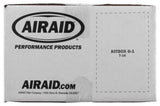 Airaid 2015 Ford Mustang EcoBoost 2.3L Intake Tube - 450-930